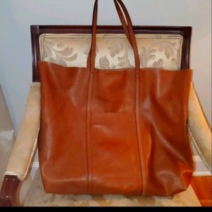 Banana Republic Tote